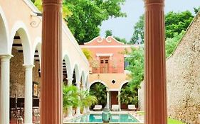 Hotel Hacienda Mérida VIP